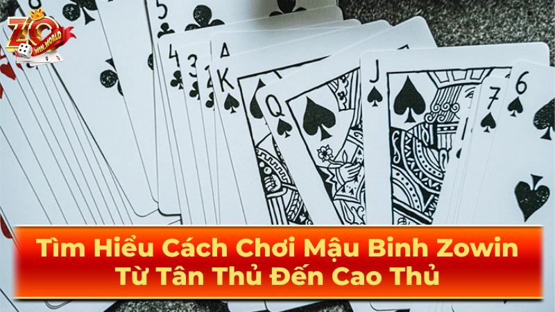 Tìm Hiểu Cách Chơi Mậu Binh Zowin: Từ Tân Thủ Đến Cao Thủ 2 Cách Xác Định Thắng Thua Trong Mậu Binh